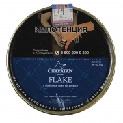    Charatan Flake - 50 